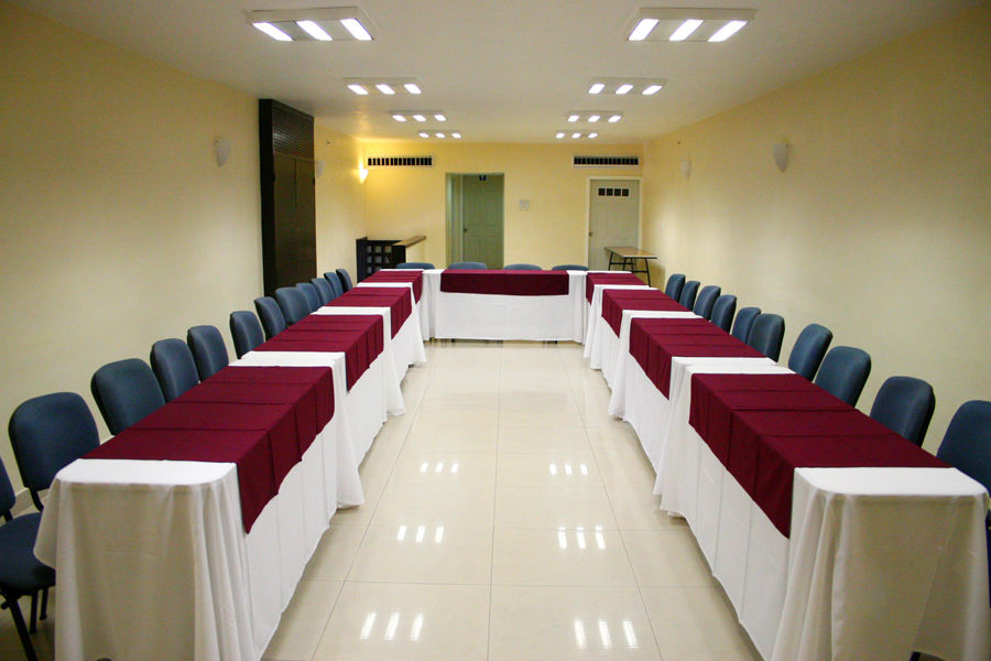 Azteca Hotel Mazatlan