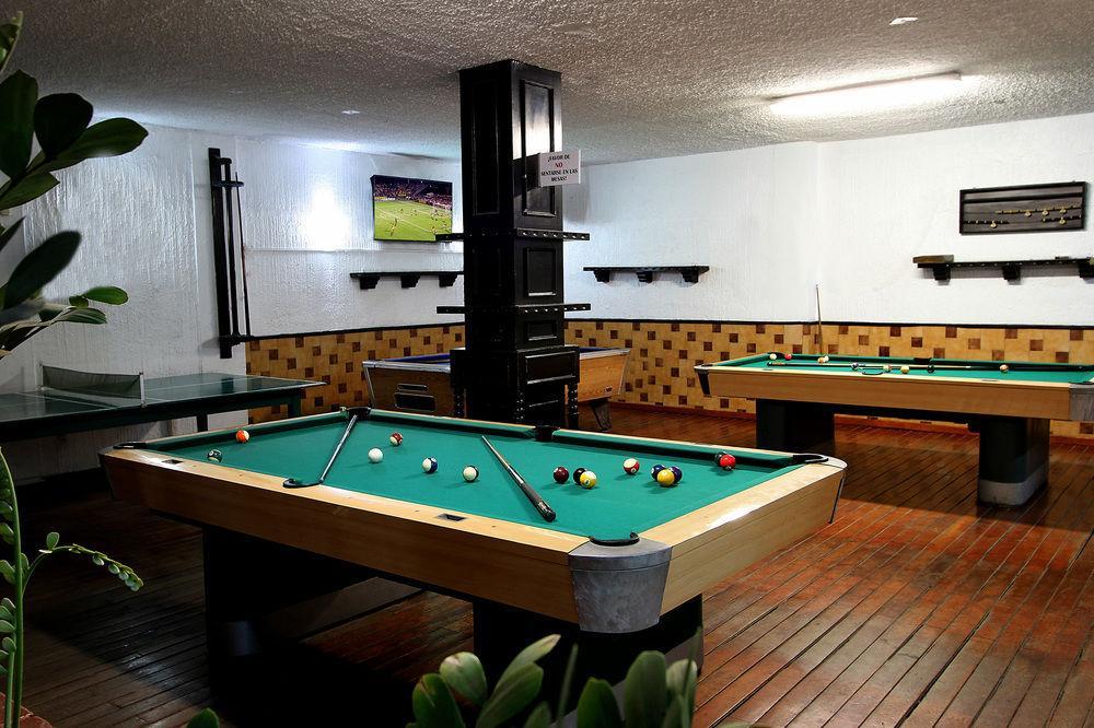 Hotel Don Pelayo Pacific Mazatlan