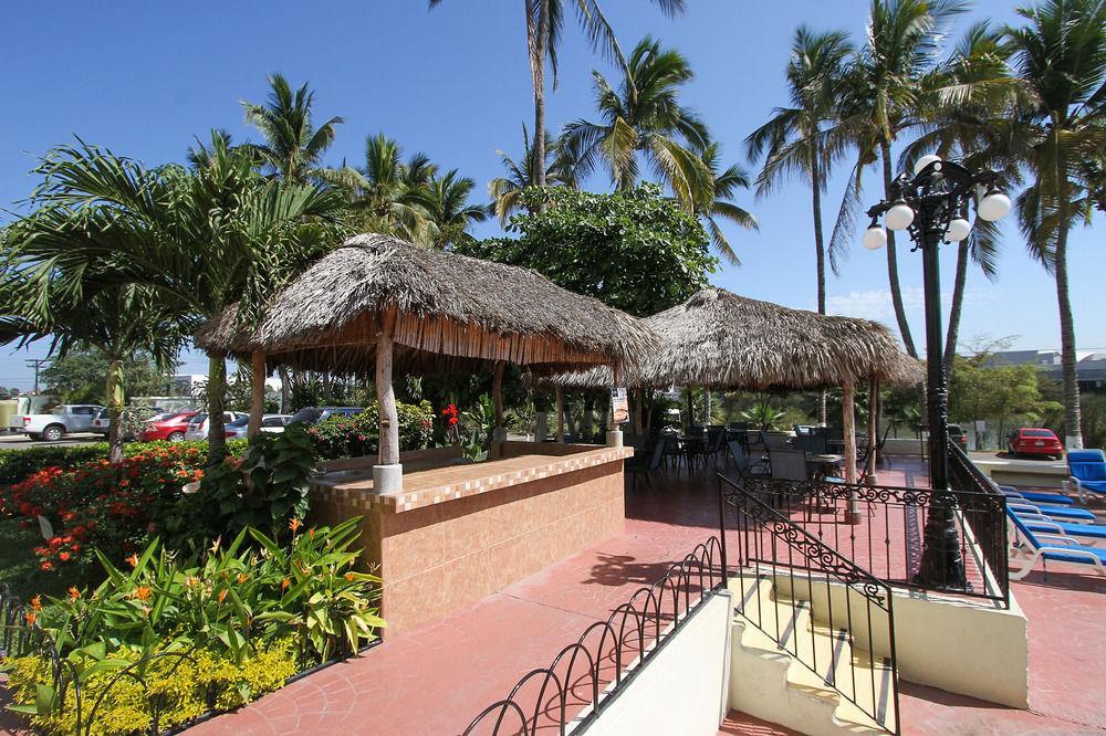 Don Pelayo Pacific Mazatlan