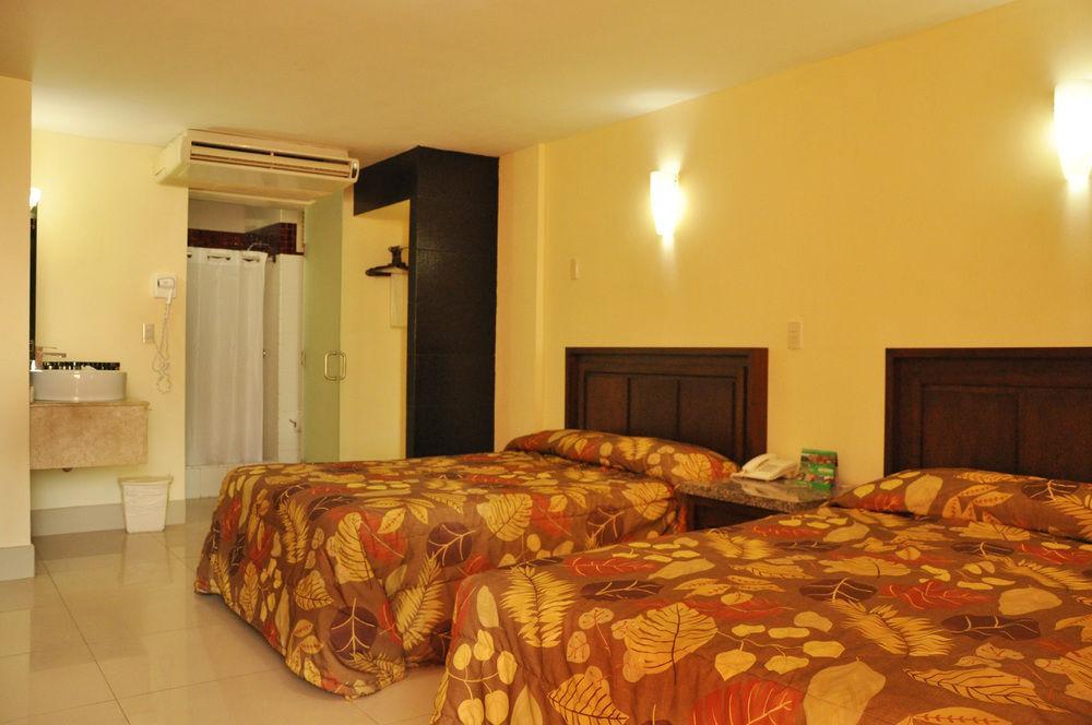 Hotel Don Pelayo Pacific 4*