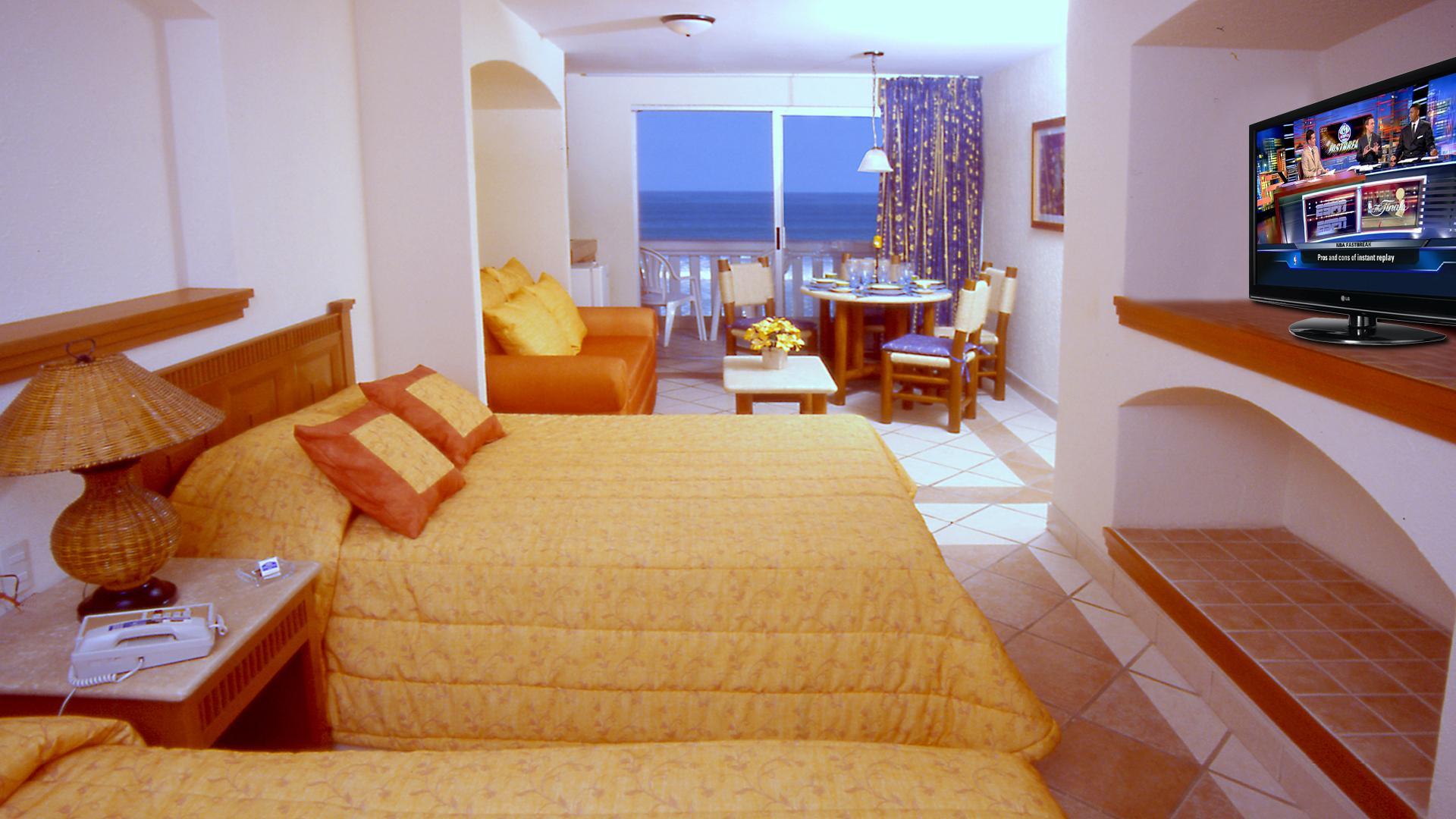 Hotel Don Pelayo Pacific 4*