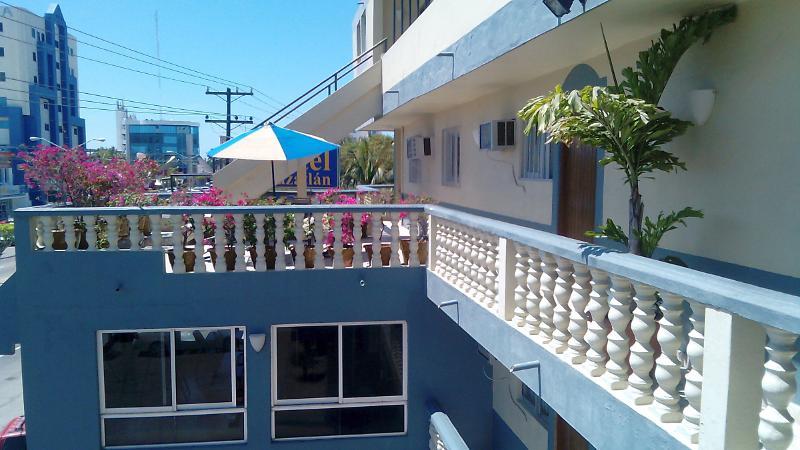 Hotel Mazatlan Hotel