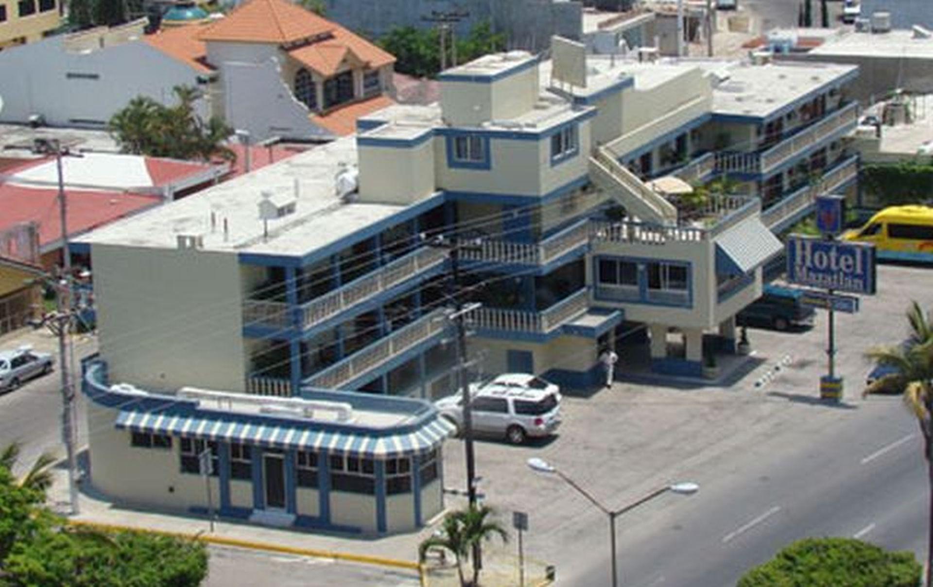 Hotel Hotel Mazatlan 2*