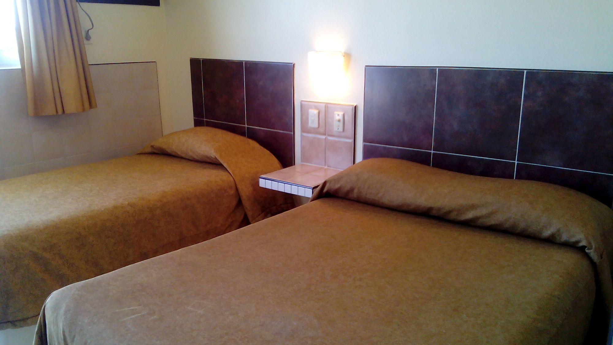 Hotel Hotel Mazatlan Mazatlan