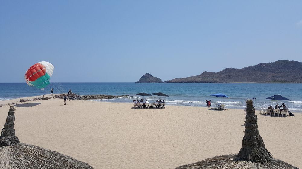 Flores Resort Mazatlan