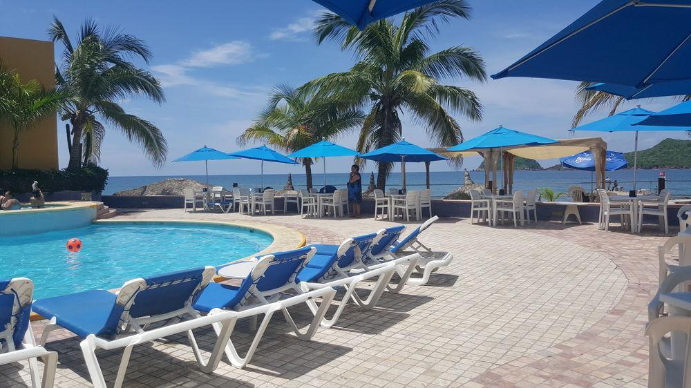 Flores Mazatlan
