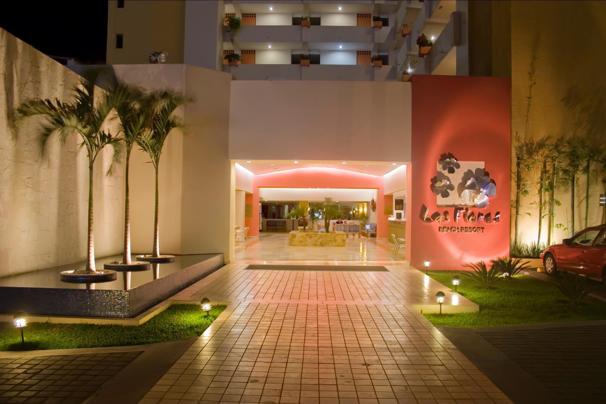 Flores Resort 3*