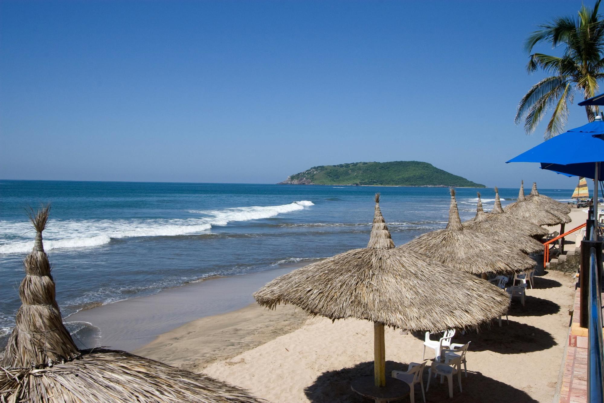 Resort Flores Mazatlan