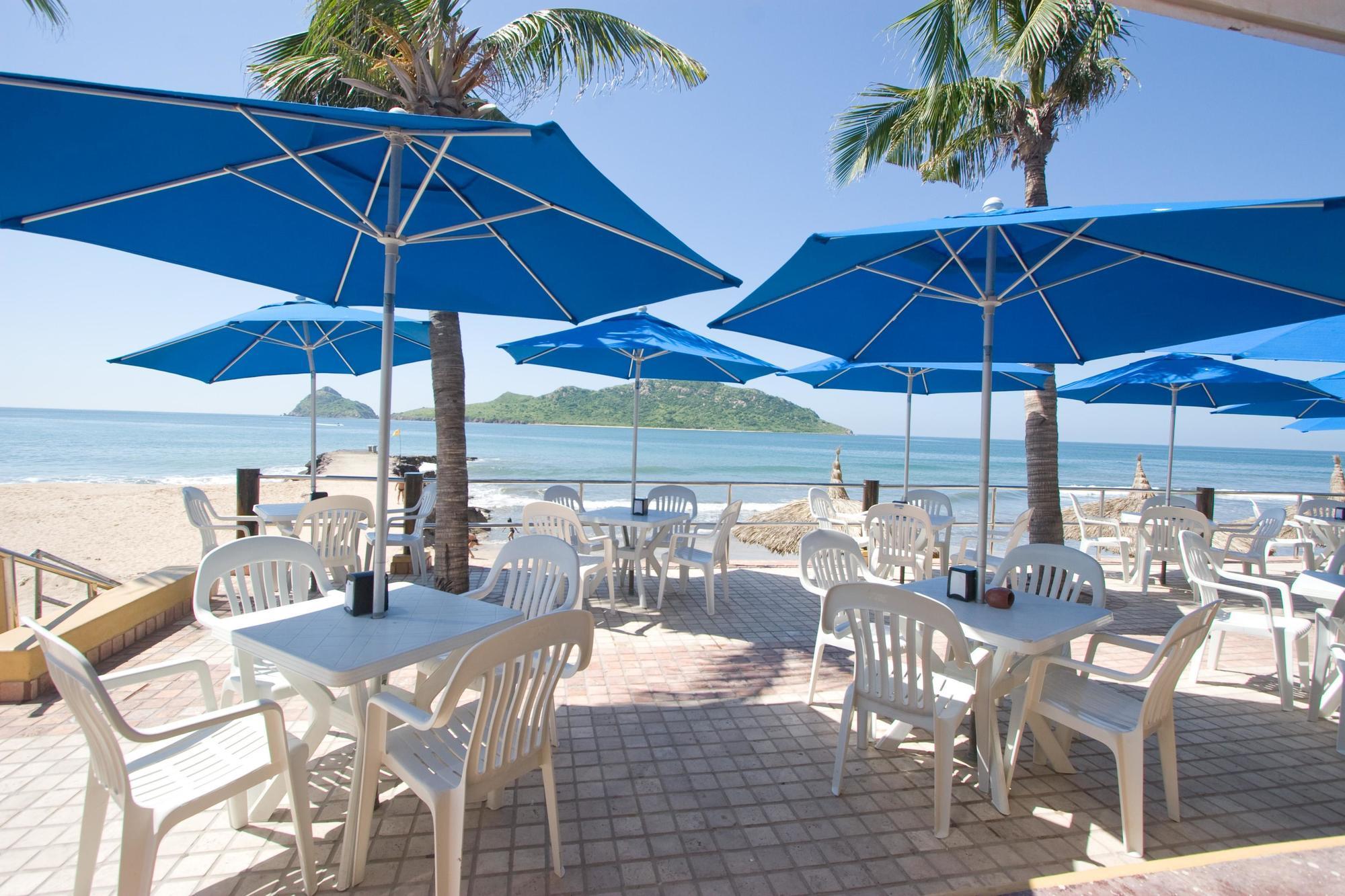 Flores 3* Mazatlan