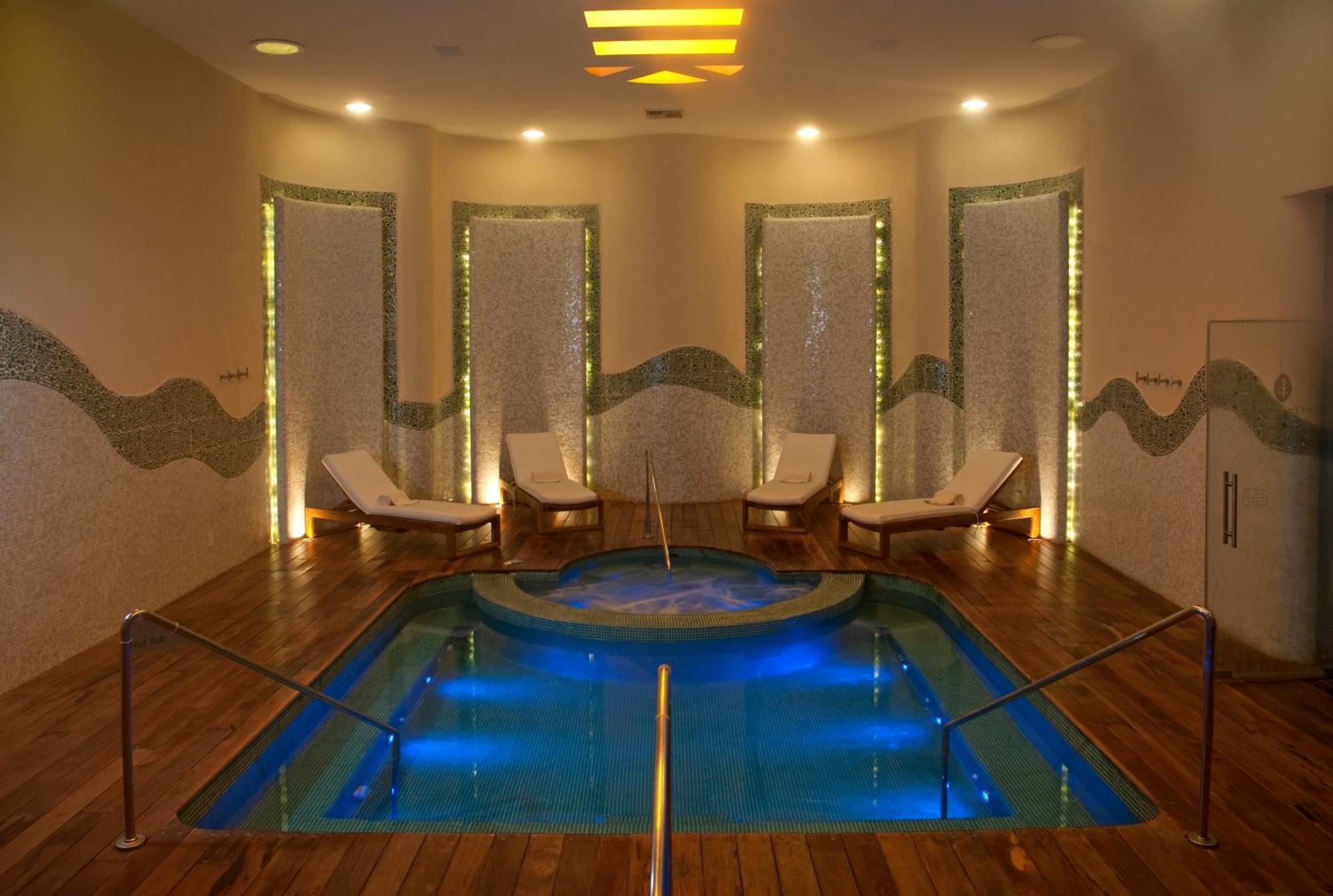 Pueblo Bonito Emerald Bay Resort&spa - Mazatlán