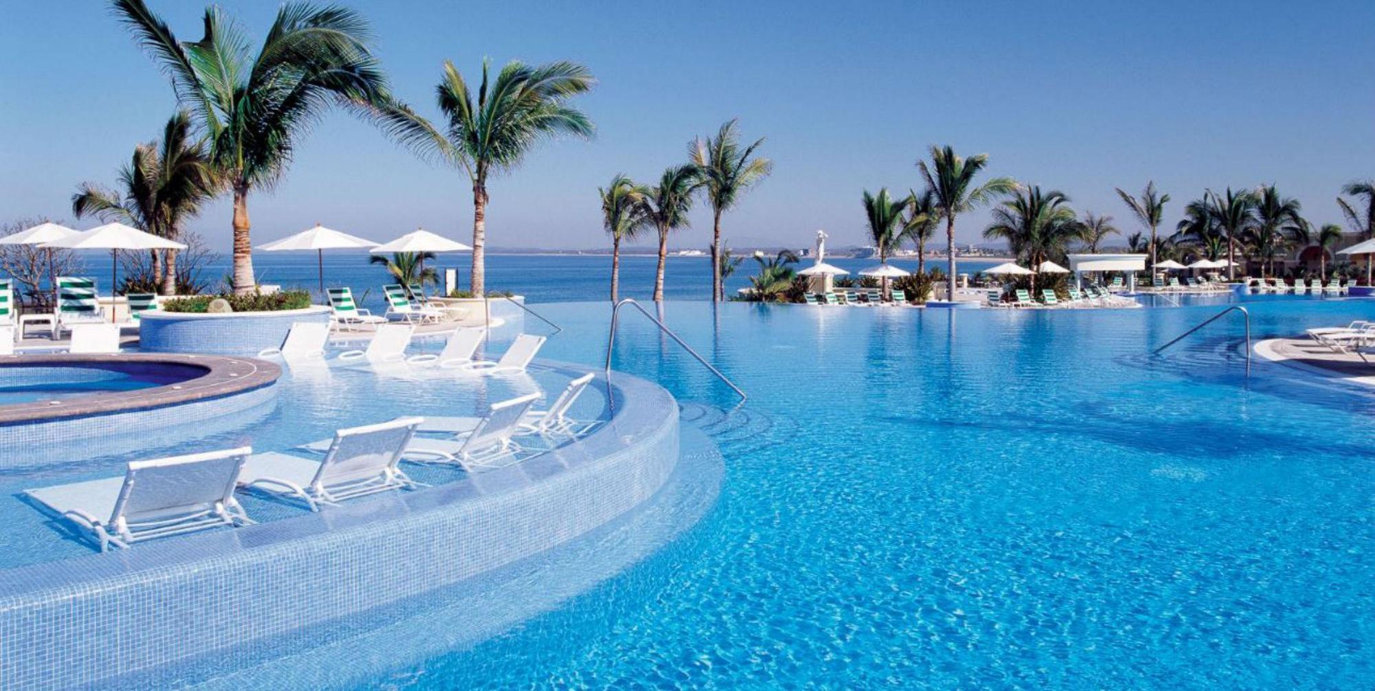 Pueblo Bonito Emerald Bay Resort&spa -