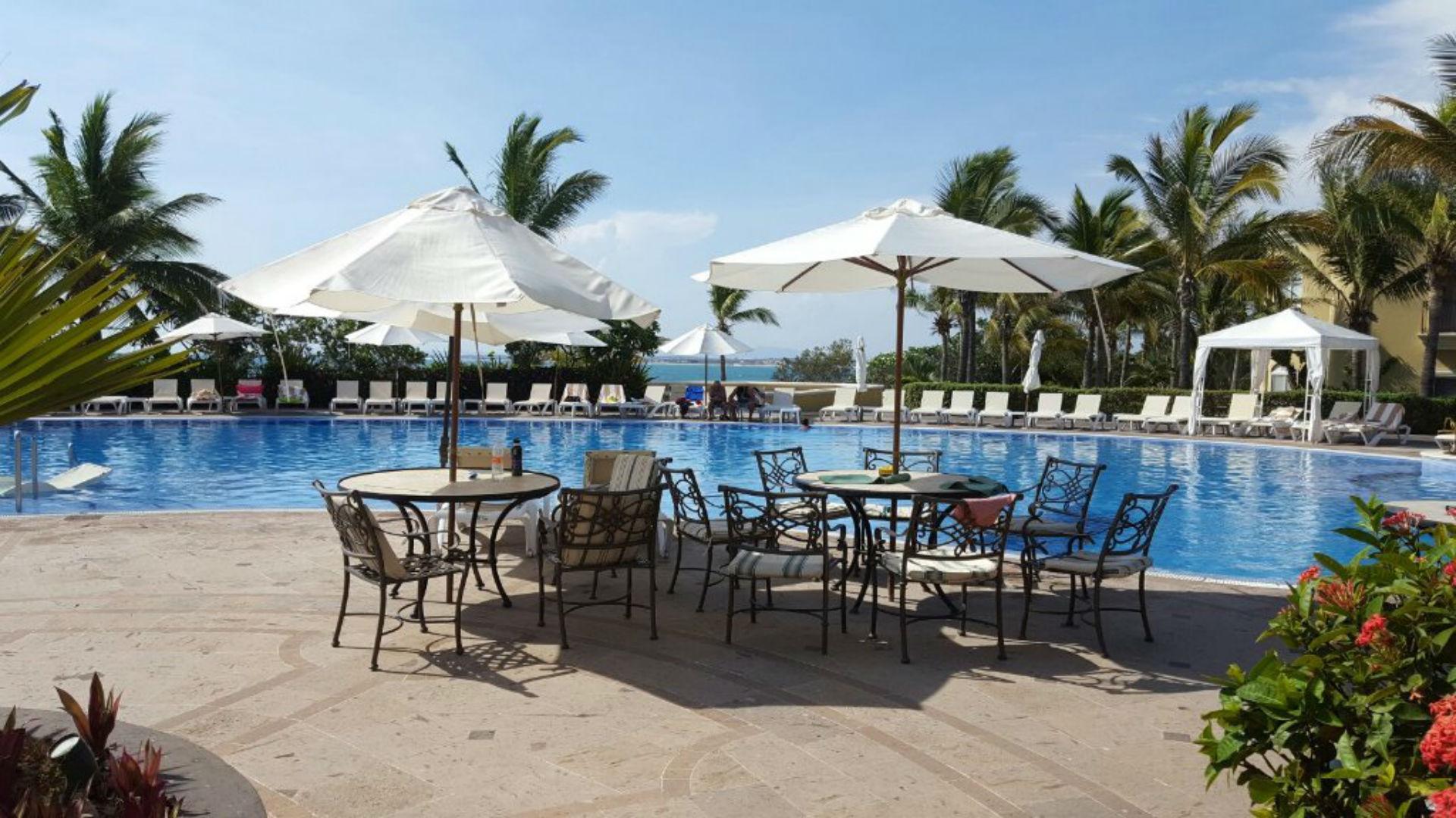 Pueblo Bonito Emerald Bay Resort&spa - 5* Mazatlán