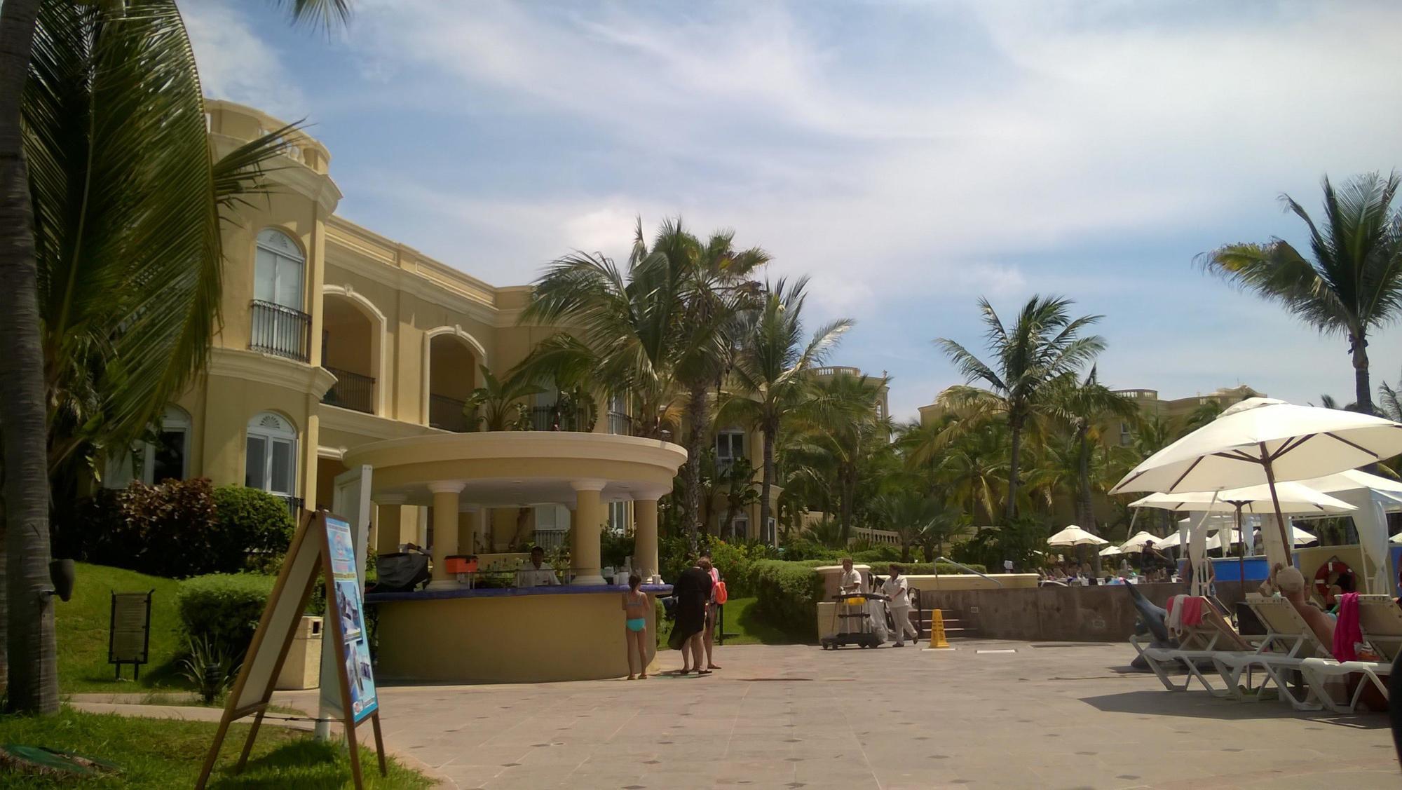 Pueblo Bonito Emerald Bay Resort&spa - Resort