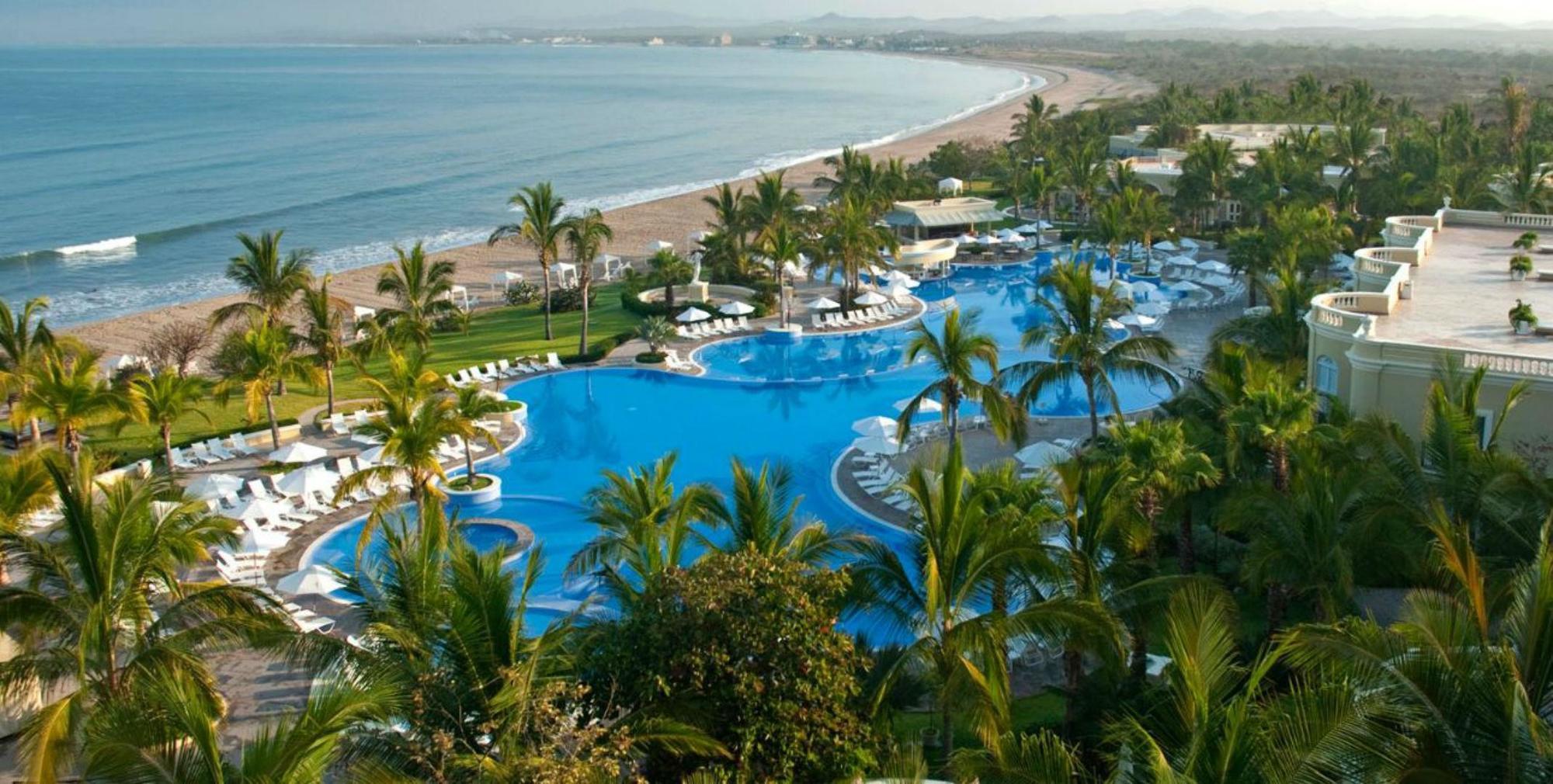 Pueblo Bonito Emerald Bay Resort&spa -