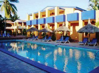 Balboa Club 2* Mazatlan