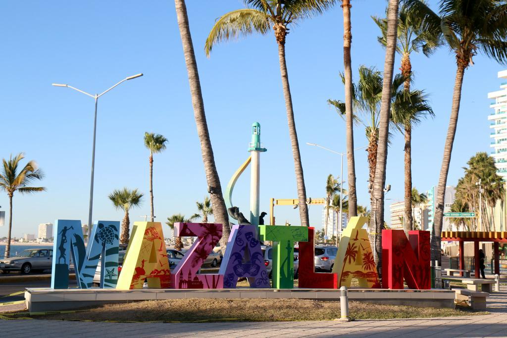 Zunzun Mazatlan
