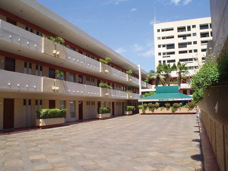 Hotel Azteca