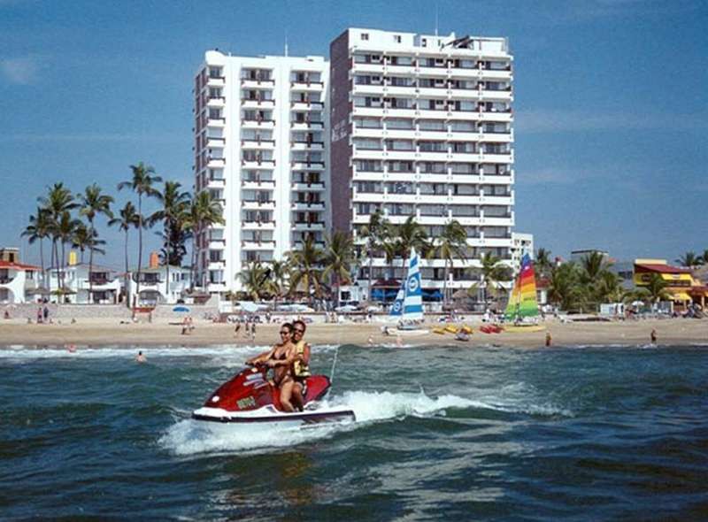 Flores 3* Mazatlan