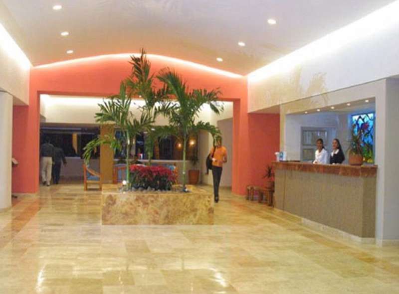 Resort Flores