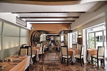 The Jonathon Boutique 5* Mazatlán