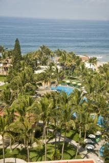 Ocean Breeze Hotel Mazatlán