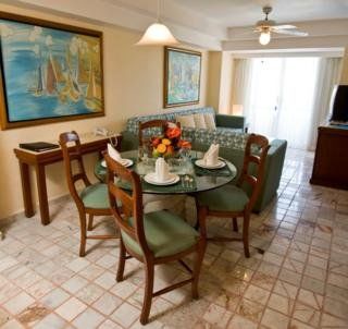 Hotel Ocean Breeze 4*