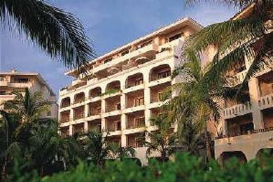 Hotel Torres Mazatlán