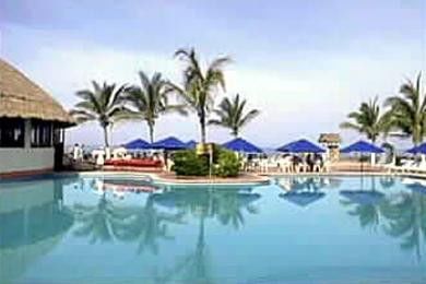 Torres 4* Mazatlán