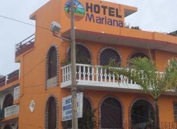 Mariana Hotel 3*