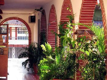 Hotel Mariana