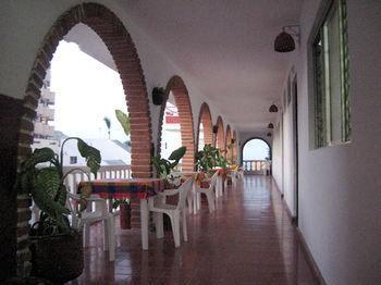 Mariana Hotel Mazatlán