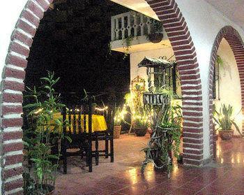 Hotel Mariana 3*