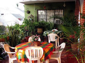 Hotel Mariana 3*