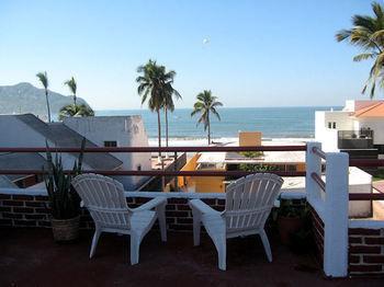 Mariana Hotel 3*