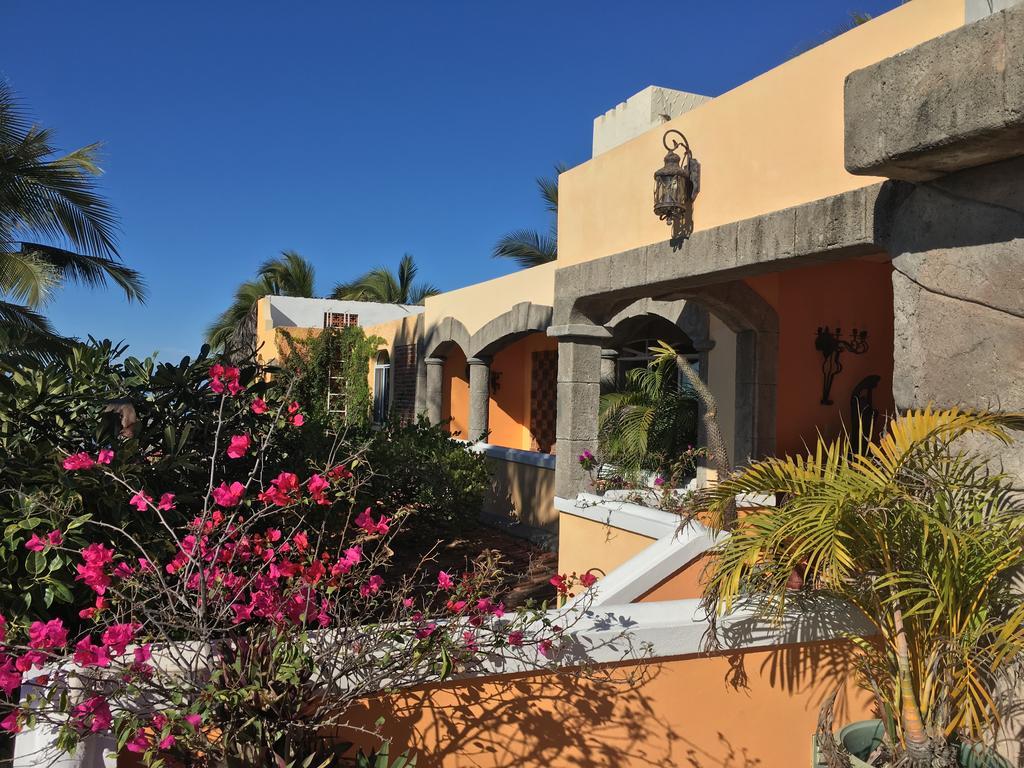 Resort El Sol La Vida Front B/b Adults Only Mazatlan