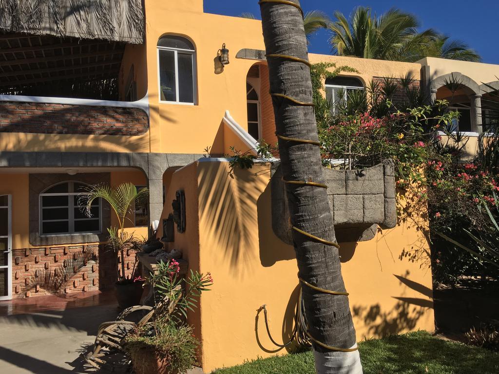 El Sol La Vida Front B/b Adults Only Mazatlan
