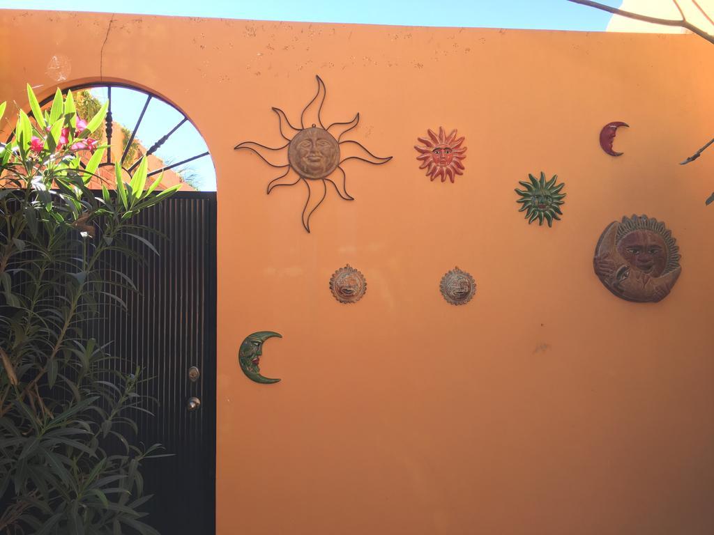 Resort El Sol La Vida Front B/b Adults Only Mazatlan