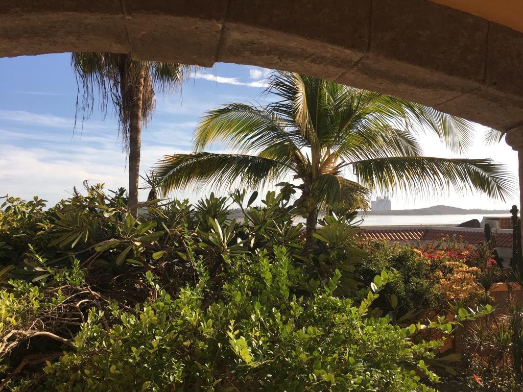El Sol La Vida Front B/b Adults Only 4* Mazatlan