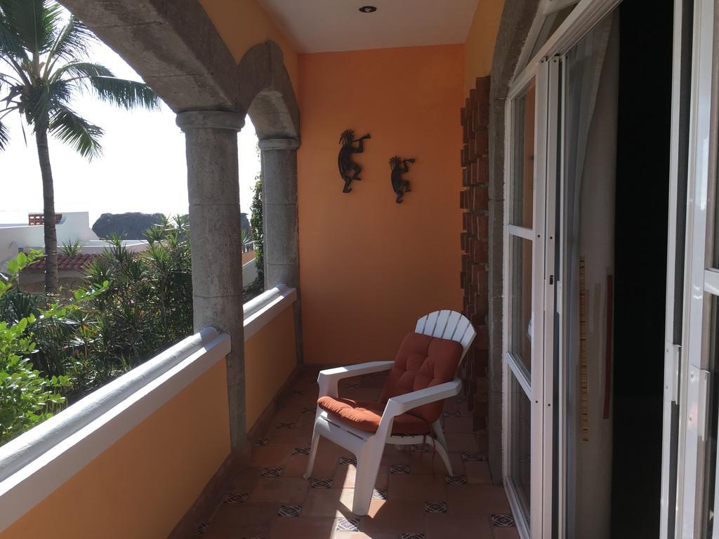 El Sol La Vida Front B/b Adults Only Mazatlan