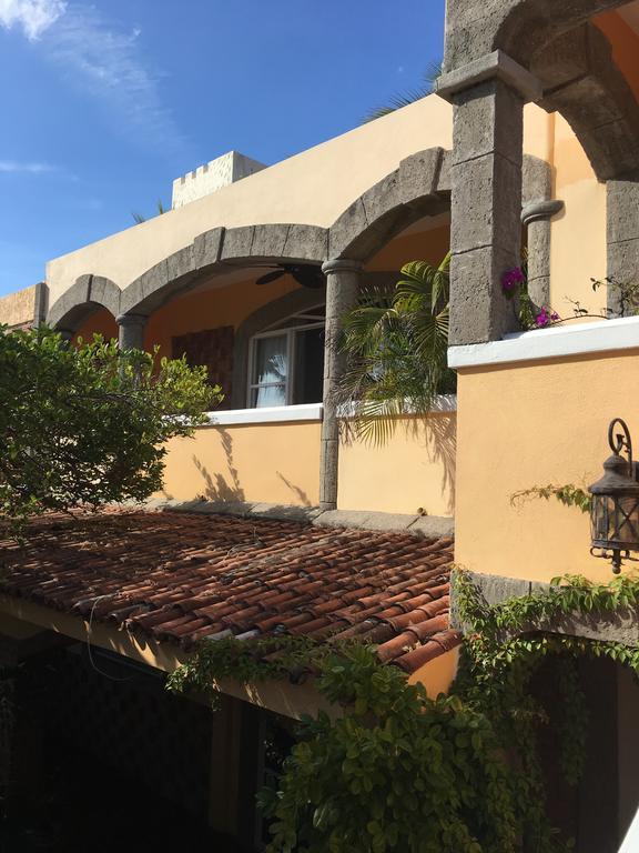 Resort El Sol La Vida Front B/b Adults Only Mazatlan