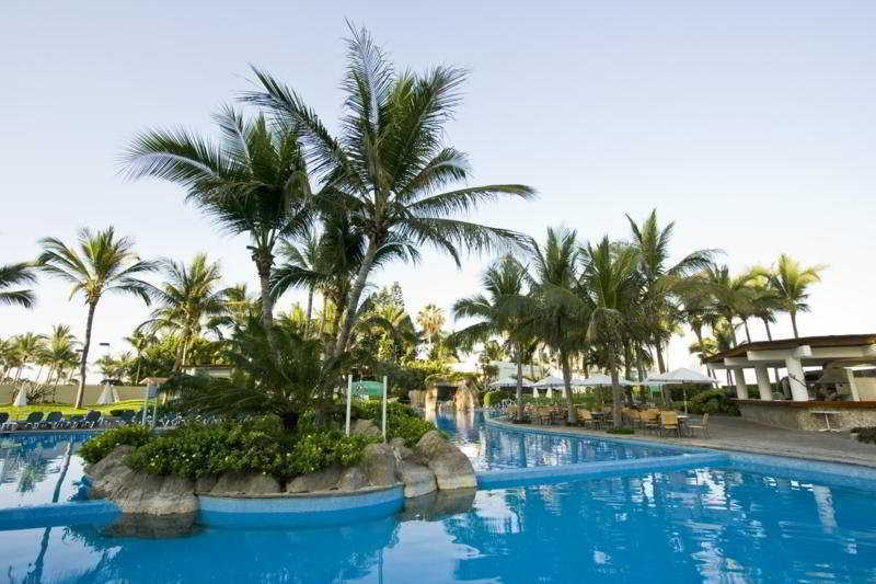 Ocean Breeze Mazatlán
