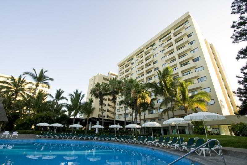 Ocean Breeze 4*