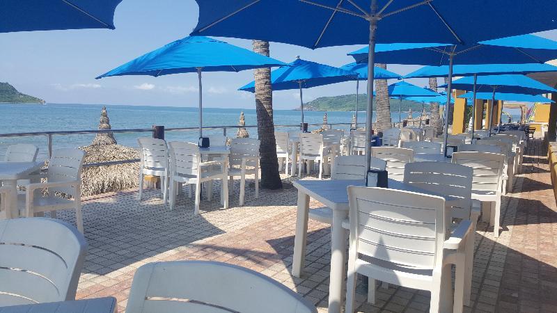 Resort Flores Mazatlan