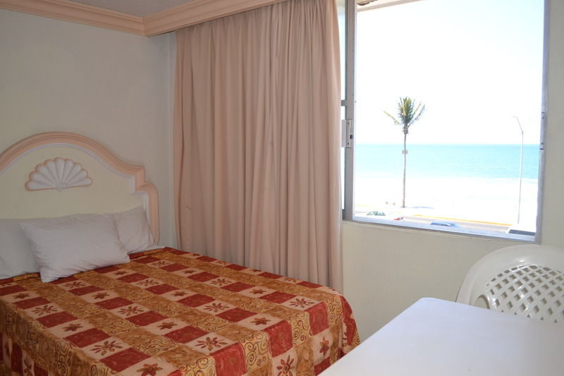 Hotel Sands Arenas Mazatlan