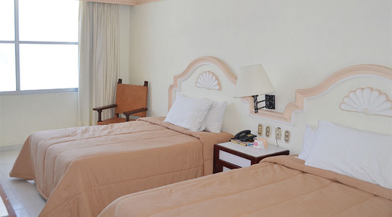 Hotel Sands Arenas