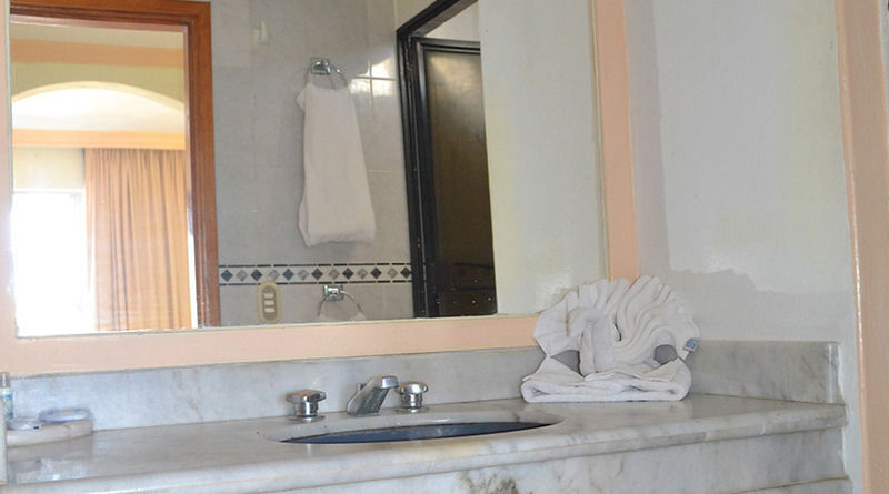 Sands Arenas Hotel Mazatlan
