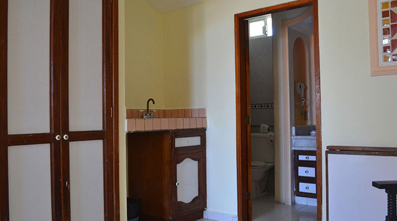 Sands Arenas Hotel 3*