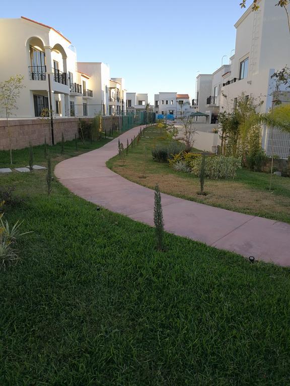 Mediterraneo Club Residencial Mazatlan