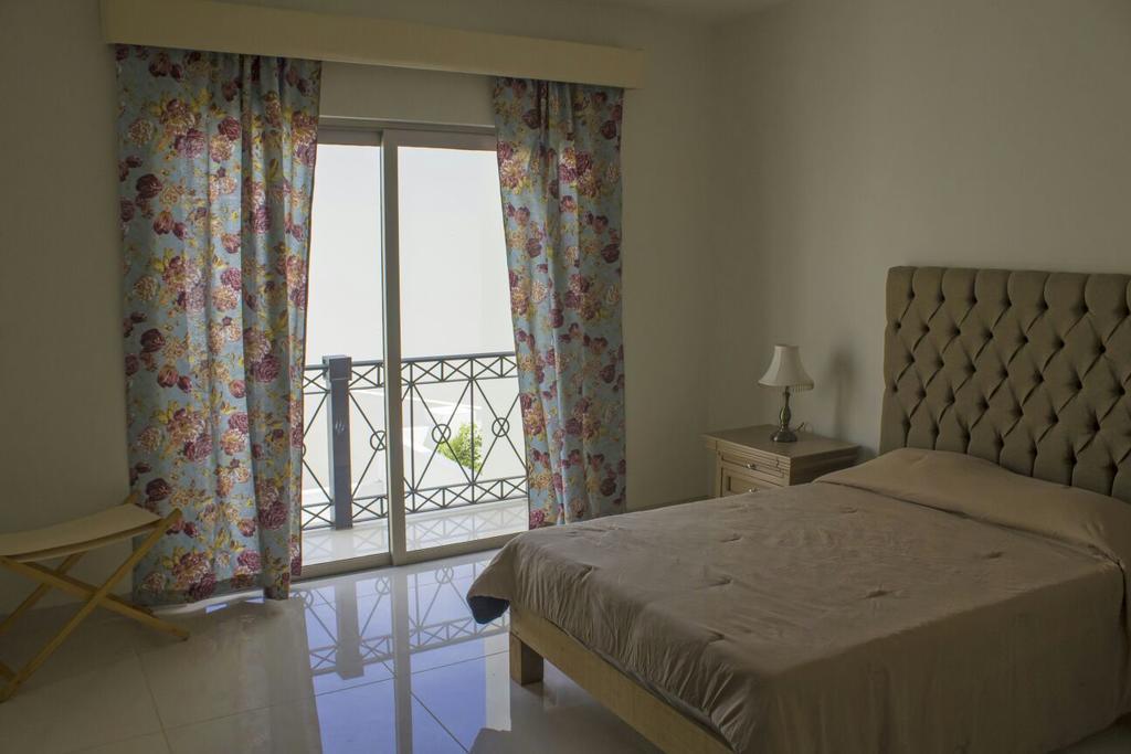 Holiday home Mediterraneo Club Residencial Mazatlan
