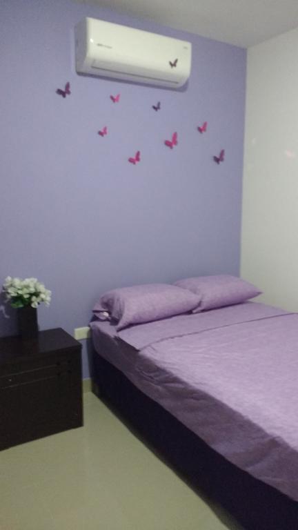 Сasa de vacaciones Hogar Pacifico